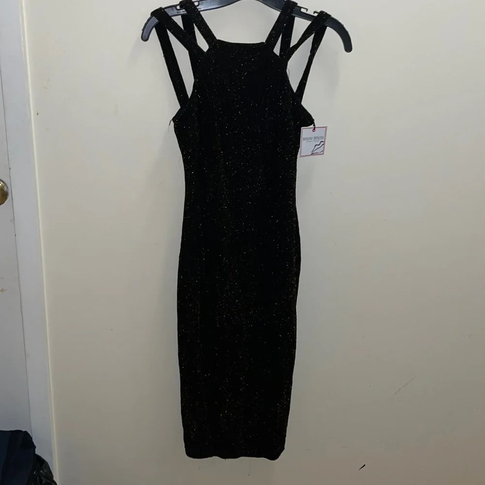 Bisou Bisou Michele Bohbot Dress - Picture 2 of 10